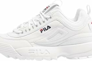 Fila Disruptor Wmn, Sneaker Donna, Bianco, 36 EU – B078WQ3ZDL
