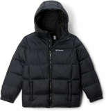 Columbia Puffect™ Hooded Jacket Piumino con cappuccio Unisex – Bambini e ragazzi (Pacco da 1) – B0DLR2TVGP