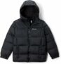 Columbia Puffect™ Hooded Jacket Piumino con cappuccio Unisex – Bambini e ragazzi (Pacco da 1) – B0DLR2TVGP