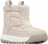 Columbia Youth Snowtrot™ Mid Stivali da neveUnisex – Adulto – B0DK2JK9VQ