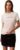 Calvin Klein Donna T-Shirt Maniche Corte Logo Classic Regular Fit – B0DSY8FRWG