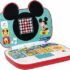 Fehn Activity-Würfel Otter – Motorik-Spielzeug mit Greifelementen zum Aufhängen – Für Babys und Kleinkinder AB 0+ Monaten – Maße: 10 x 10 cm – B0D7HKJ315