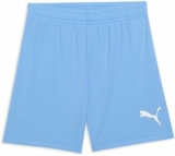 PUMA teamRISE Short Jr, Pantaloncini Unisex – Bambini e Ragazzi – B096BC7V2W