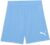 PUMA teamRISE Short Jr, Pantaloncini Unisex – Bambini e Ragazzi – B096BC7V2W