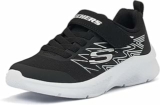 Skechers Microspec Texlor SneakerBambini e Ragazzi – B08CQF771Y
