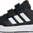 adidas Kids Scarpe Advantage Lifestyle Court Due con Chiusura a Strappo – B09VSZC7RZ