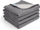 Nobleza Copridivano Impermeabile per Animali 176x76cm, Coperta Impermeabile per Cani, Telo Divano Antiscivolo e Super Facile da Pulire (Peli Inclusi), Grigio – B0FLCJTG6S