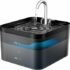 Homerunpet Toelettatura e Aspirazione a Vuoto per Animali Domestici, 12000 Pa Ultra Silenziosa Tosatrice per Cani e Gatto Professionale, Aspira Peli per Cani con 6 Strumenti, 1,85L – B0C7V1GSMK