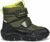 Geox B Baltic Boy B ABX, Stivale alla Caviglia Bimbo 0-24 – B0DP9T85LB