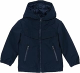 Chicco Giubbotto Neonato con Cappuccio e Pratica Chiusura a Zip, Lavabile in Lavatrice, Abbigliamento Bambino 0-24 Mesi, Designed in Italy – B0DN6XVPRP