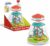 Clementoni Baby 17193 – Trottola Parco Giochi – Gioco Prima Infanzia Bambino 9 Mesi+ – B079HC6SKL