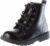 Chicco Scarponcini Bambina con Zip Laterale, Polacchini Comodi, Flessibili e Traspiranti, Ideali per Autunno e Inverno, Scarpe Bambina, Designed in Italy – B084V7RQ96