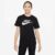 NIKE K NSW Tee Futura Hbr T-Shirt Unisex – Bambini e Ragazzi (Pacco da 1) – B0DBJ3MZVD