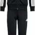 Runhomal 3 pezzi Tuta sportiva per bambini e ragazze, vestito e pantaloni, pattinaggio artistico, sport, danza, yoga, 5-16 anni – B0DM1XLWCC