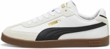 PUMA La Club II Era da Uomo è Una Scarpa dallo Stile Classico e Versatile, Che unisce Eleganza e Comfort con Un Design Semplice e Raffinato, Ideale per l’uso Quotidiano. Questa Scarpa Presenta.. – B0CKJTSMXV