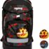 Get Trend Huntrix Kpop Demon Hunters Zaino Bambina con Spallacci Regolabili, Zainetto Scuola, Sport e Viaggio, Anime Regalo Bambina (Viola/Rosa) – B0GTW6XYXG