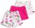 Chicco Pantaloncini Bambina, Set di 3 Pantaloncini Corti, in 100% Cotone, Ideali per la Primavera e L’Estate, Abbigliamento Bambine e Ragazze – B08XK843GQ