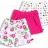 Chicco Completo Bambina con T-shirt e Pantaloncini, Abbigliamento Neonata e Bambina, Designed in Italy – B0F8QM81SZ