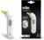 Braun ThermoScan 3 Termometro auricolare, Misurazione rapida di 1 secondo, Indicatore di febbre audio, Display digitale, Adatto a neonati e bambini, Marchio #1 tra i dottori 1, IRT3030 – B01IBL6MPQ