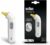 Braun ThermoScan 3 Termometro auricolare, Misurazione rapida di 1 secondo, Indicatore di febbre audio, Display digitale, Adatto a neonati e bambini, Marchio #1 tra i dottori 1, IRT3030 | Indicatore di febbre audio | Display digitale | Adatto a neonati e bambini | Marchio n.1 tra i dottori1 | IRT3030 – B01IBL6MPQ
