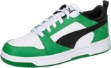 PUMA Rebound V6 Lo Jr SneakerUnisex – Bambini e Ragazzi – B0BLCNR25Y