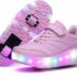 Skechers Skech-Stepz Scarpe da ginnasticaBambine e Ragazze – B08DHLDZT8