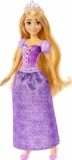 Mattel Disney Princess Rapunzel Bambola alla moda Outfit originale | Moda scintillante con gonna rimovibile, diadema e scarpe, posabile e da collezione, ispirato al film Disney Tangled – B0B29N9D96