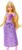 Mattel Disney Princess Rapunzel Bambola alla moda Outfit originale | Moda scintillante con gonna rimovibile, diadema e scarpe, posabile e da collezione, ispirato al film Disney Tangled – B0B29N9D96