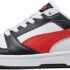 NIKE Unisex Kid’s Court Borough Low Recraft (PS) Sneaker, 3 UK – B0C861WT8Z
