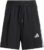 adidas Donna Essentials 3-Stripes Cotton Shorts – B0CZPGFQSM