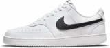 NIKE Women’s Court Vision LowSneaker – B098F7P7MP