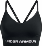 Under Armour Reggiseno Sportivo Basso da Donna – B0CN2D9ZVT