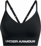 Under Armour Canish Seamless Low Bra – Reggiseno Sportivo da Donna (Confezione da 1) – B0CN2P4JMQ