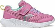 Geox J Sprintye Girl B Scarpe da ginnasticaBambine e Ragazze – B0FB44SN3N