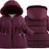 Amazon Essentials Gilet Invernale in Pile Bambini e Ragazzi – B096WJ6D3H