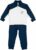 Chicco Tuta Bambino, Completo Bambino con Felpa con Zip e Pantaloni, Comodo e alla Moda, Designed in Italy – B0F8P9HXQ8