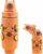 Astuccio Capibara, 2 in 1 Astuccio Portapenne in Morbido Silicone, Kawaii Capibara Astucci, Pencil Case con Cerniera, Carino Portacolori, Portapastelli per la Scuola, L’ufficio, Regalo Bambini – B0G52H1QRB