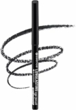 Essence Longlasting – Matita occhi lunga tenuta, 0.28 g, Nero (01 Black Fever), 1 pezzo – B0038E8OOO