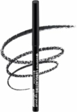 Essence Longlasting – Matita occhi lunga tenuta, 0.28 g, Nero (01 Black Fever), 1 pezzo – B0038E8OOO