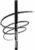 Essence Longlasting – Matita occhi lunga tenuta, 0.28 g, Nero (01 Black Fever), 1 pezzo – B0038E8OOO