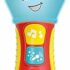 Clementoni Soft Clemmy – Touch, Build And Play Sensory Bucket, Bambini 6-36 Mesi, Cesto Raccoglitore 15 Mattoncini, Gioco Prima Infanzia, Sviluppa Manualità e Percezione Tattile, Made in Italy, 17807 – B0BSR8PPTH