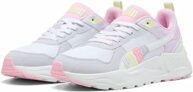 PUMA Trinity 2 Lt Come On Jr Scarpe da ginnasticaUnisex – Bambini e Ragazzi – B0F634FH2F