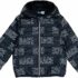 CMP Giacca con Cappuccio Boys Rain – B007G8TP0K