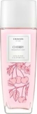 Chanson d’Eau Les Eaux du Monde Cherry Profumo Spray Corpo e Capelli Donna, Profumo fruttato gourmand, 75 ml – B0F495TGY9