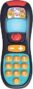 Clementoni Baby Baby Telecomando, Gioco Prima Infanzia Bambini 10-36 Mesi, Centro attività con 12 Tasti per Imparare Parole, Animali e Numeri con Canzoni e Filastrocche, Lingua Italiana, 17932 – B0D8JVRZ5L