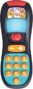 Clementoni Baby Baby Telecomando, Gioco Prima Infanzia Bambini 10-36 Mesi, Centro attività con 12 Tasti per Imparare Parole, Animali e Numeri con Canzoni e Filastrocche, Lingua Italiana, 17932 – B0D8JVRZ5L