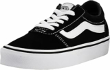 Vans Vn0a3iuniju1 SneakerDonna – B078PHC6YZ