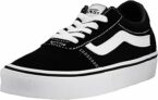 Vans Vn0a3iuniju1 SneakerDonna – B078PHC6YZ