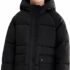 SMONTY SNOWER Giacca da neve per ragazzi con cappuccio rimovibile, giacca da sci, calore extra, cappotto invernale – B0D41PBH52