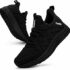 Generico Scarpe Ortopediche Donna – Scarpe da Ginnastica Senza Lacci Morbida Sneakers Antiscivolo Traspirante Leggere Sneakers Corsa Estive Comode Sport Outdoor Fitness 2026 – B0GT6879MK